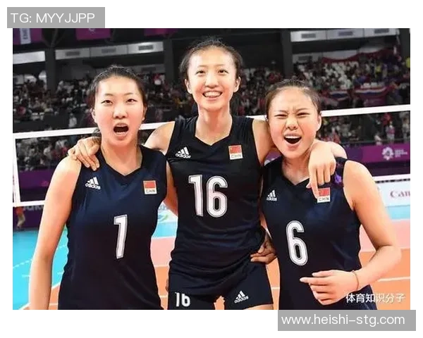 杭州排球队近期状态分析与未来发展展望