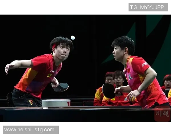 成都乒乓球队在阵地战中的表现分析与未来发展方向探讨